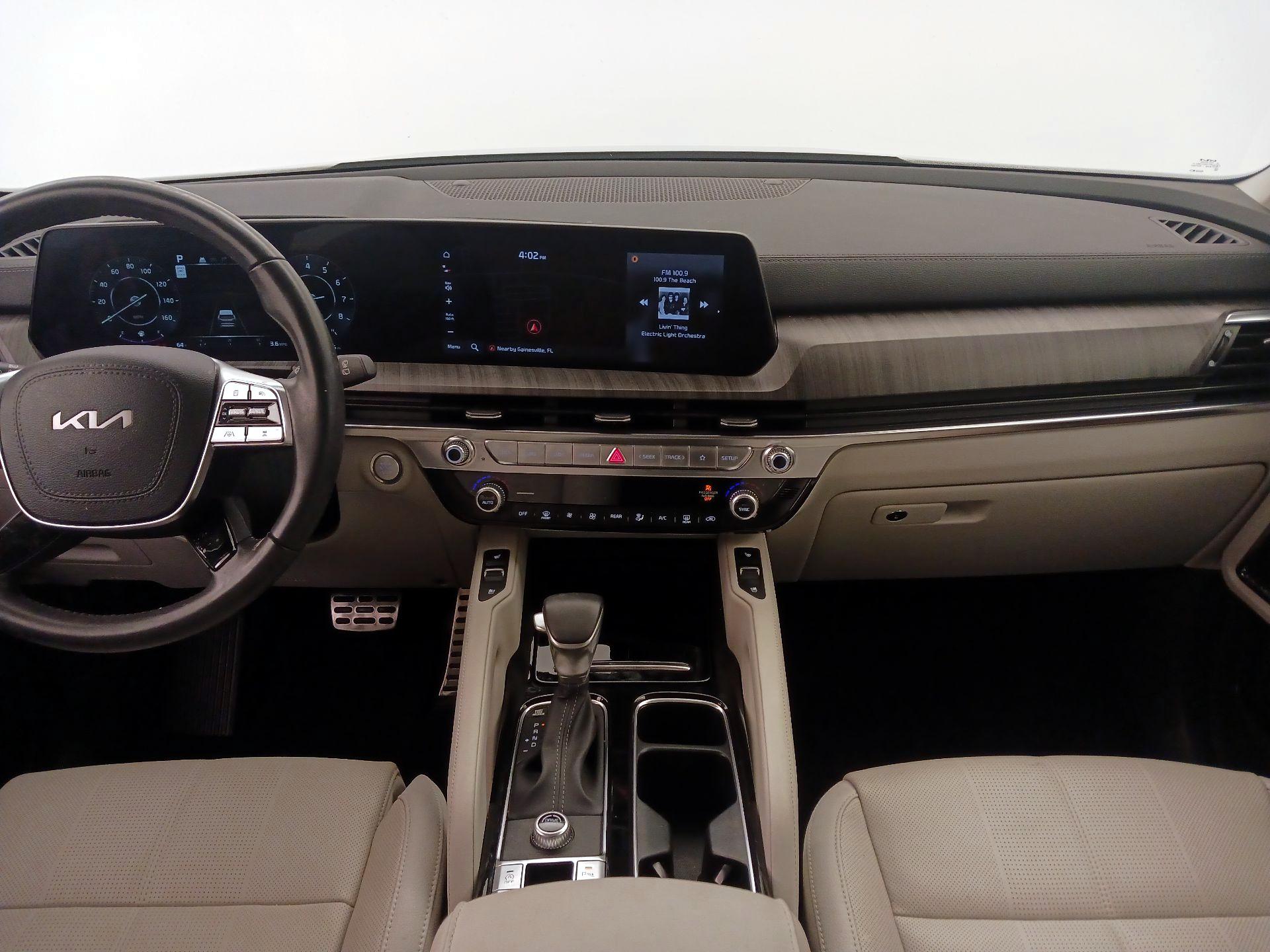Thumbnail: 2024 Kia Telluride - 9