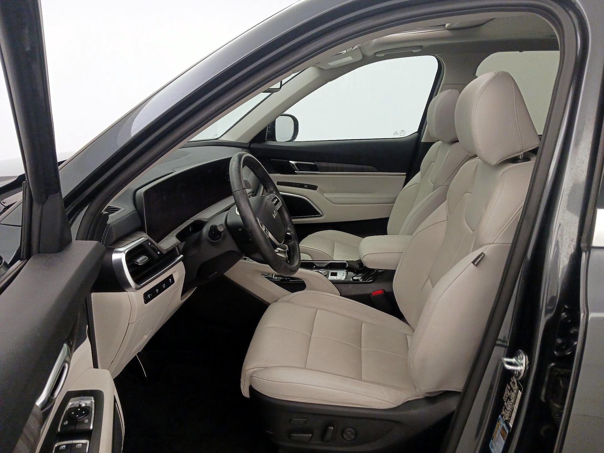 Thumbnail: 2024 Kia Telluride - 11