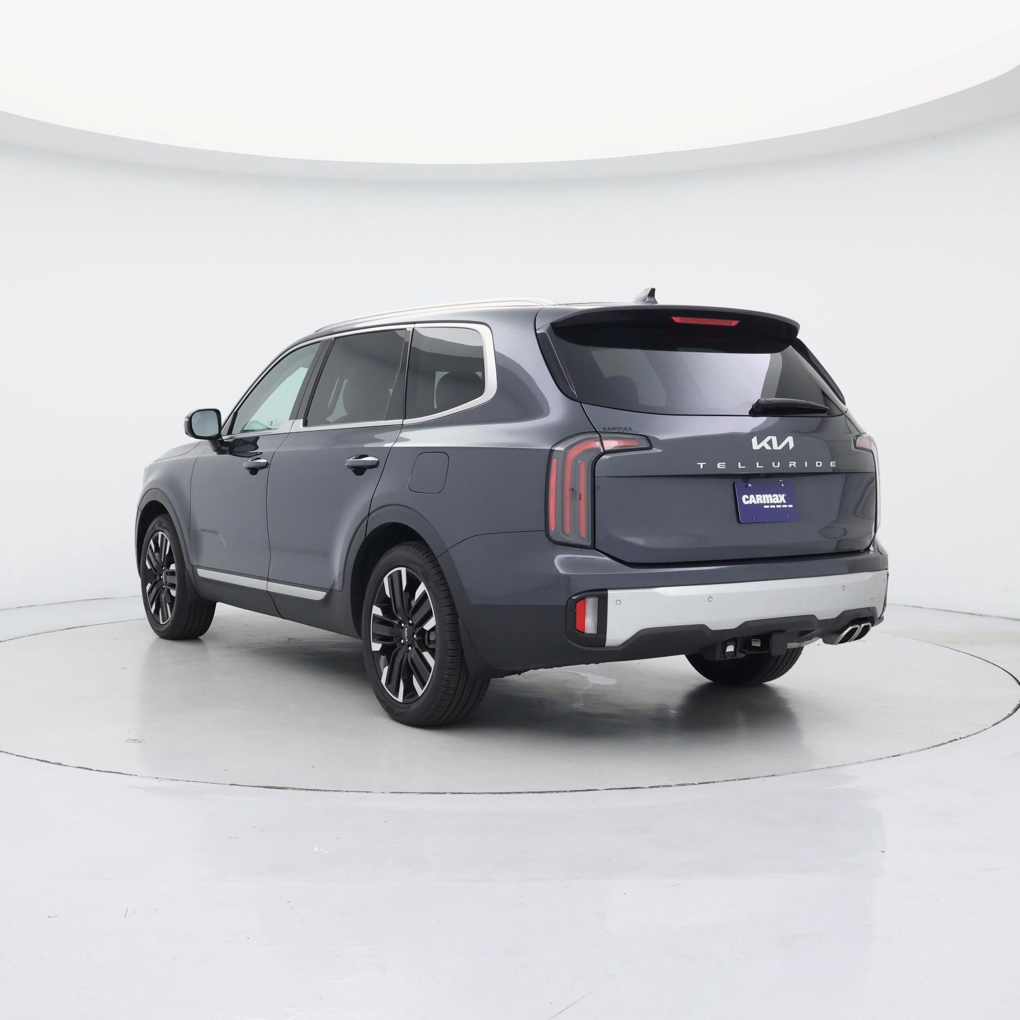 Thumbnail: 2024 Kia Telluride - 2