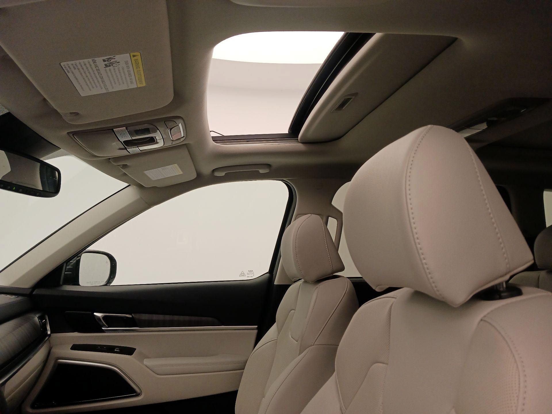 Thumbnail: 2024 Kia Telluride - 20