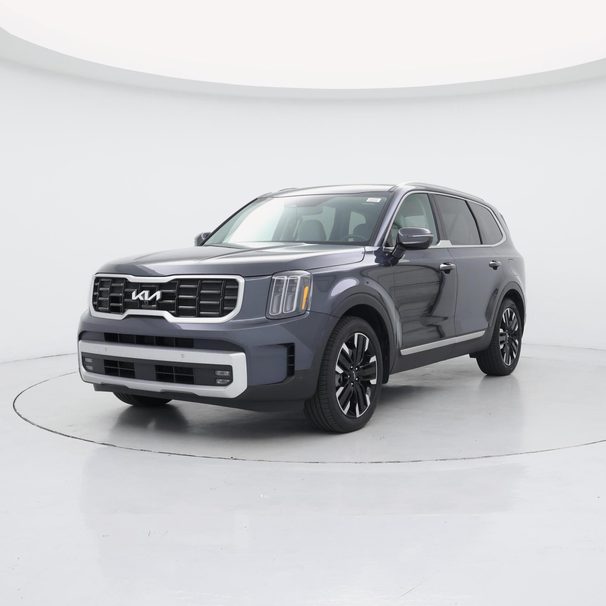 Thumbnail: 2024 Kia Telluride - 4