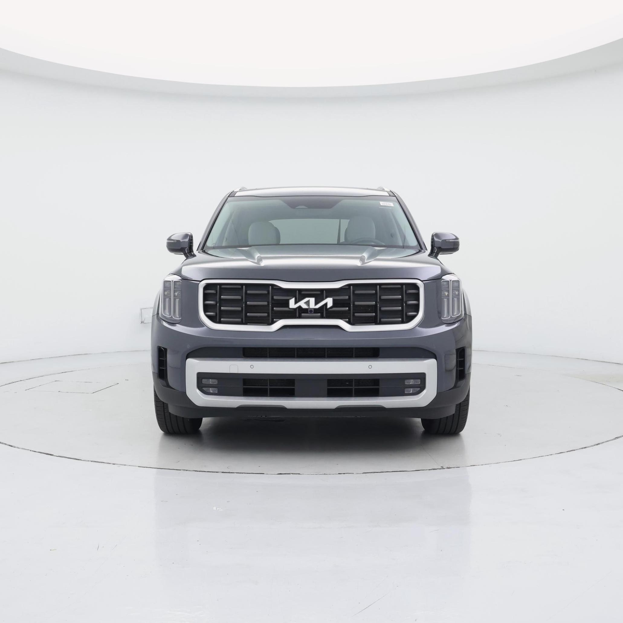 Thumbnail: 2024 Kia Telluride - 5