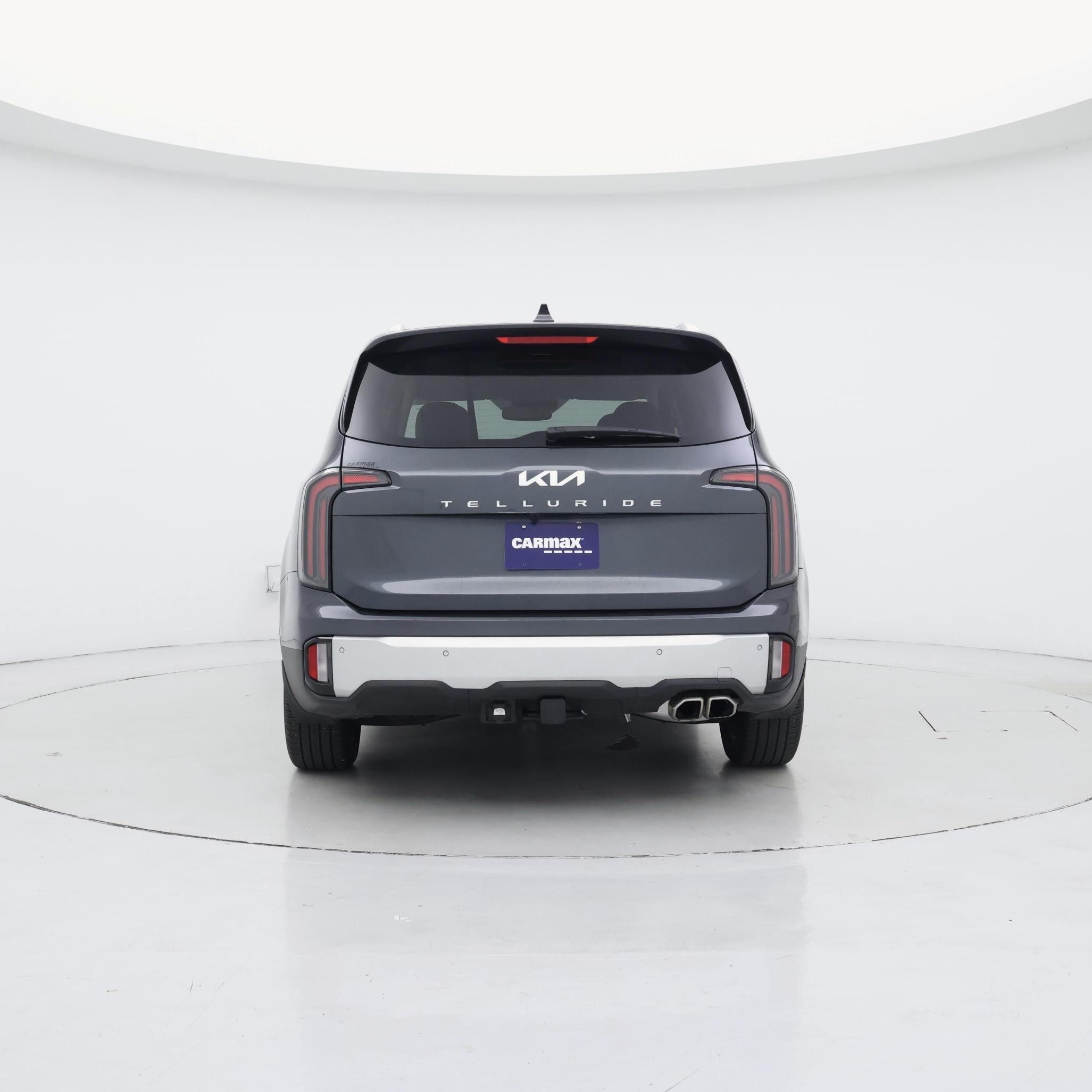 Thumbnail: 2024 Kia Telluride - 6