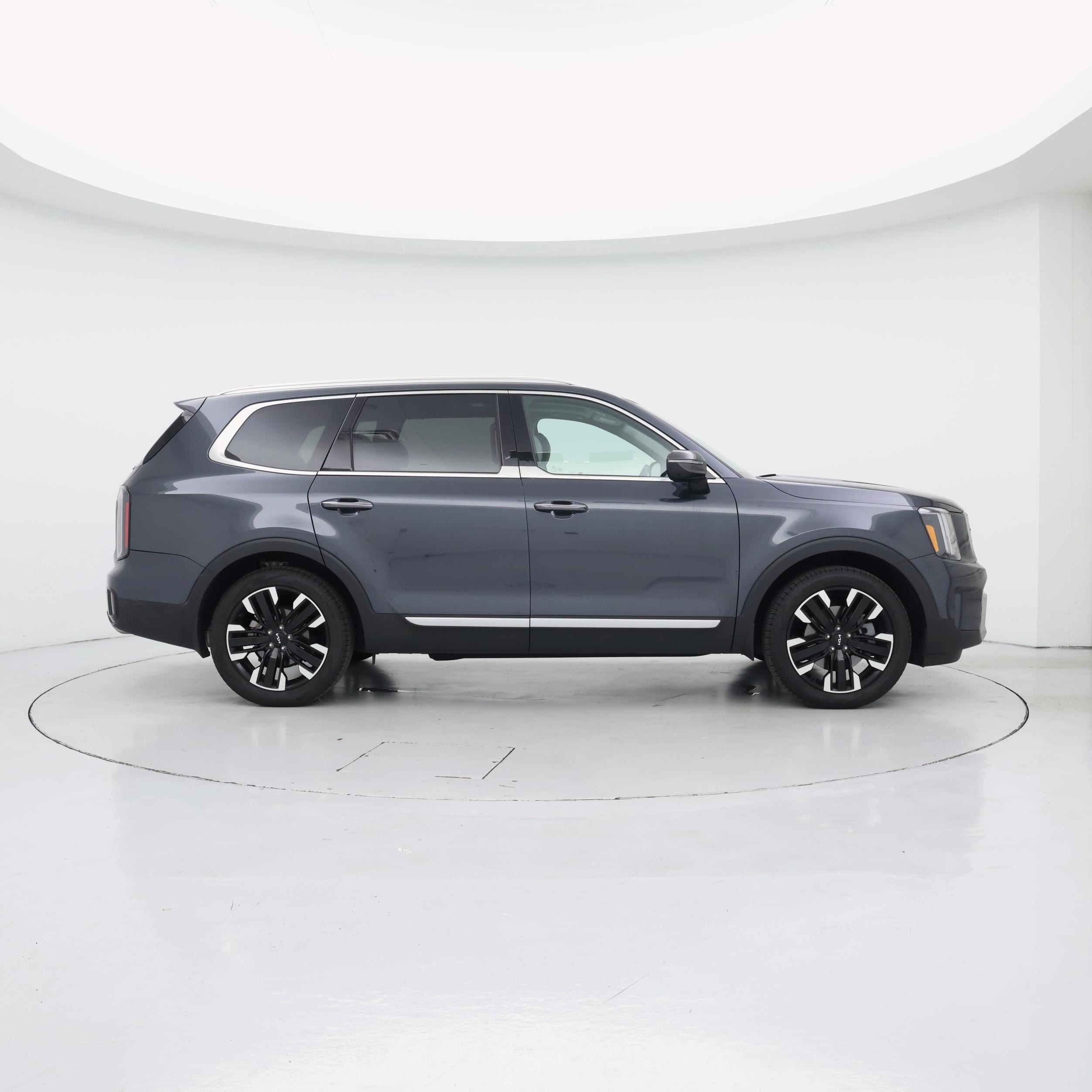 Thumbnail: 2024 Kia Telluride - 7