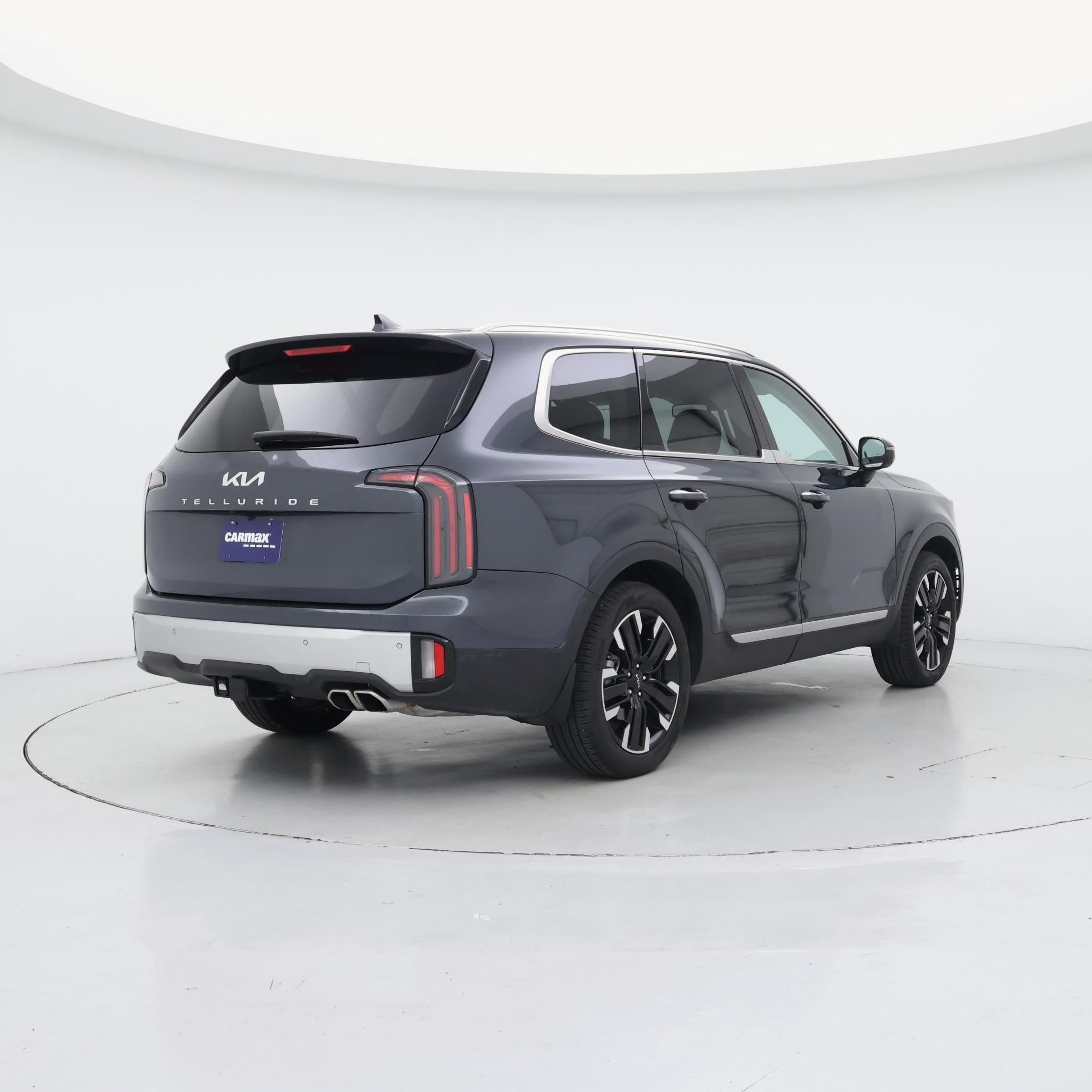Thumbnail: 2024 Kia Telluride - 8