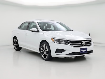 2022 Volkswagen Passat SE