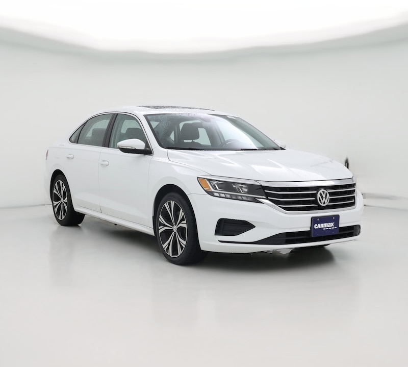 2022 Volkswagen Passat SE