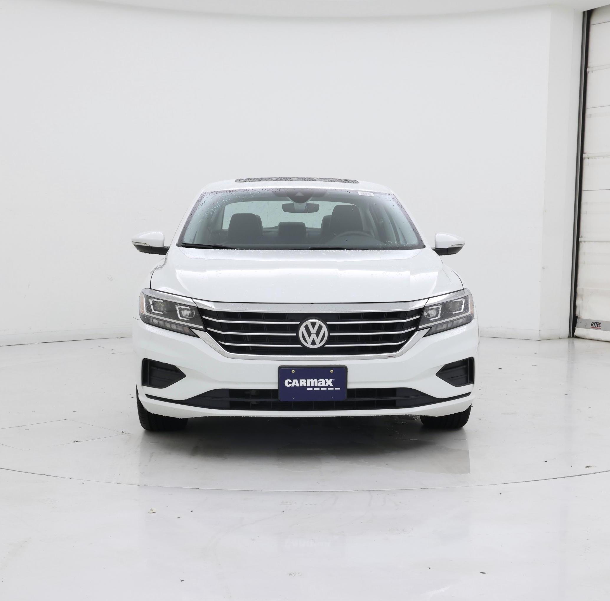 Thumbnail: 2022 Volkswagen Passat - 5