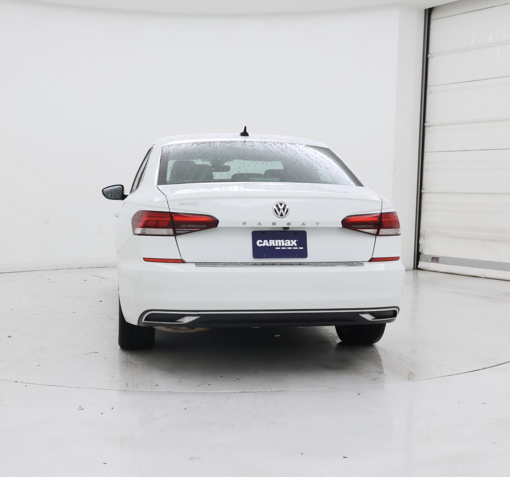 Thumbnail: 2022 Volkswagen Passat - 6