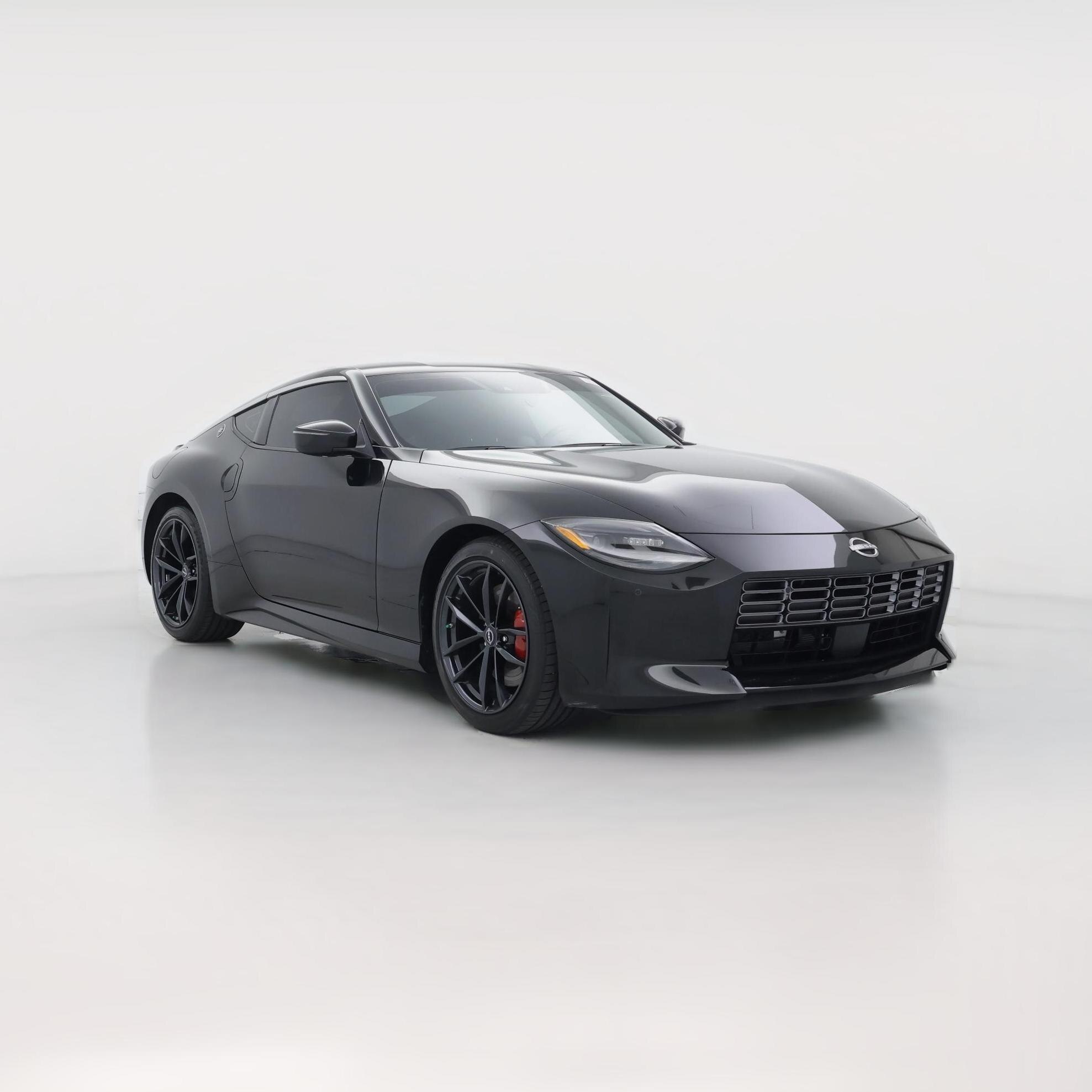 Thumbnail: 2025 Nissan Z - 1