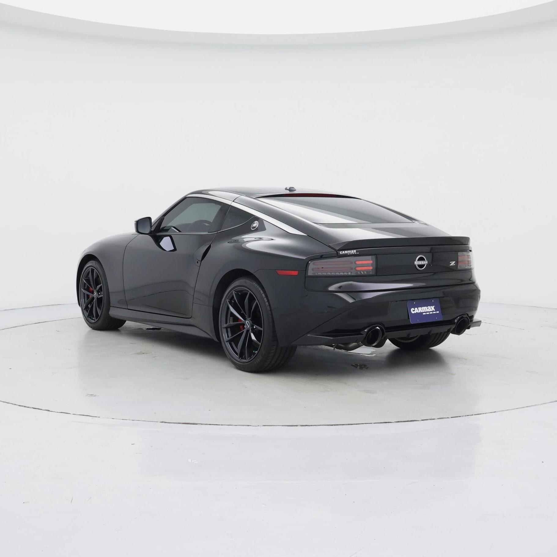 Thumbnail: 2025 Nissan Z - 2