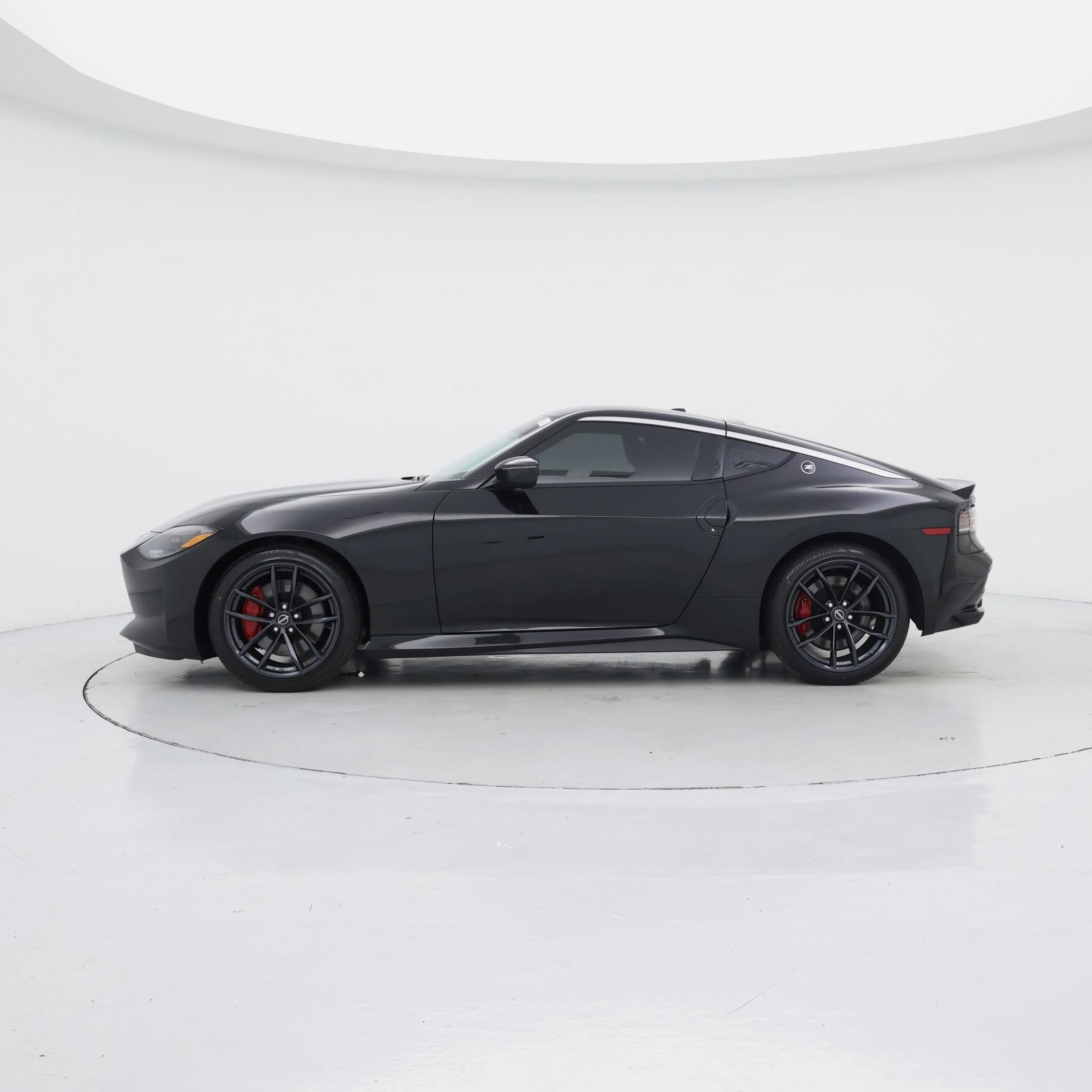 Thumbnail: 2025 Nissan Z - 3