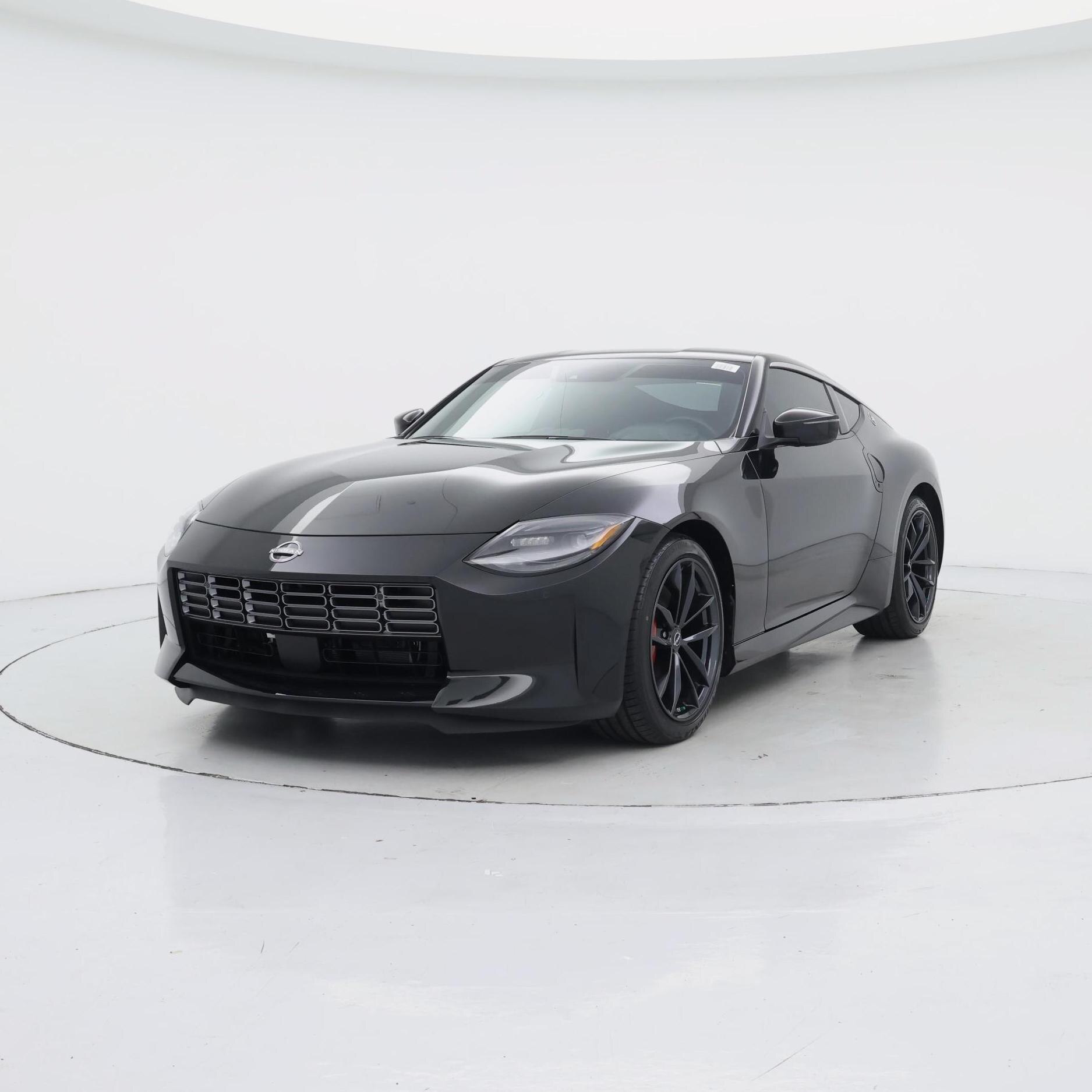 Thumbnail: 2025 Nissan Z - 4
