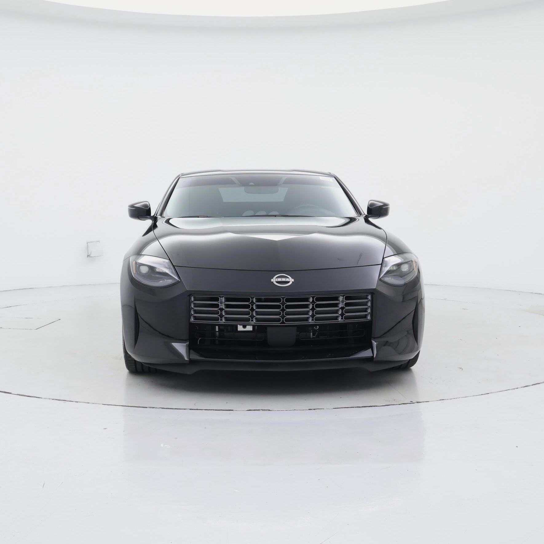 Thumbnail: 2025 Nissan Z - 5