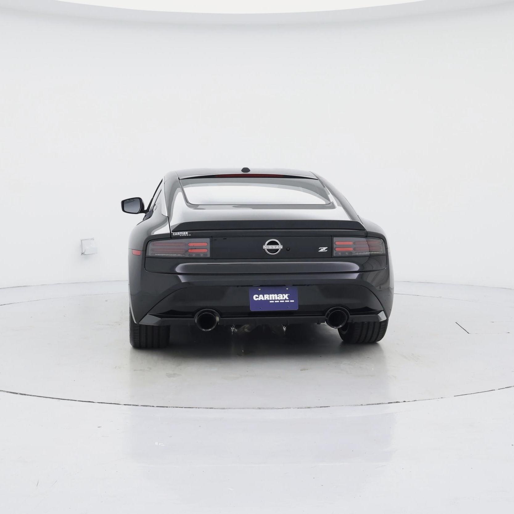 Thumbnail: 2025 Nissan Z - 6