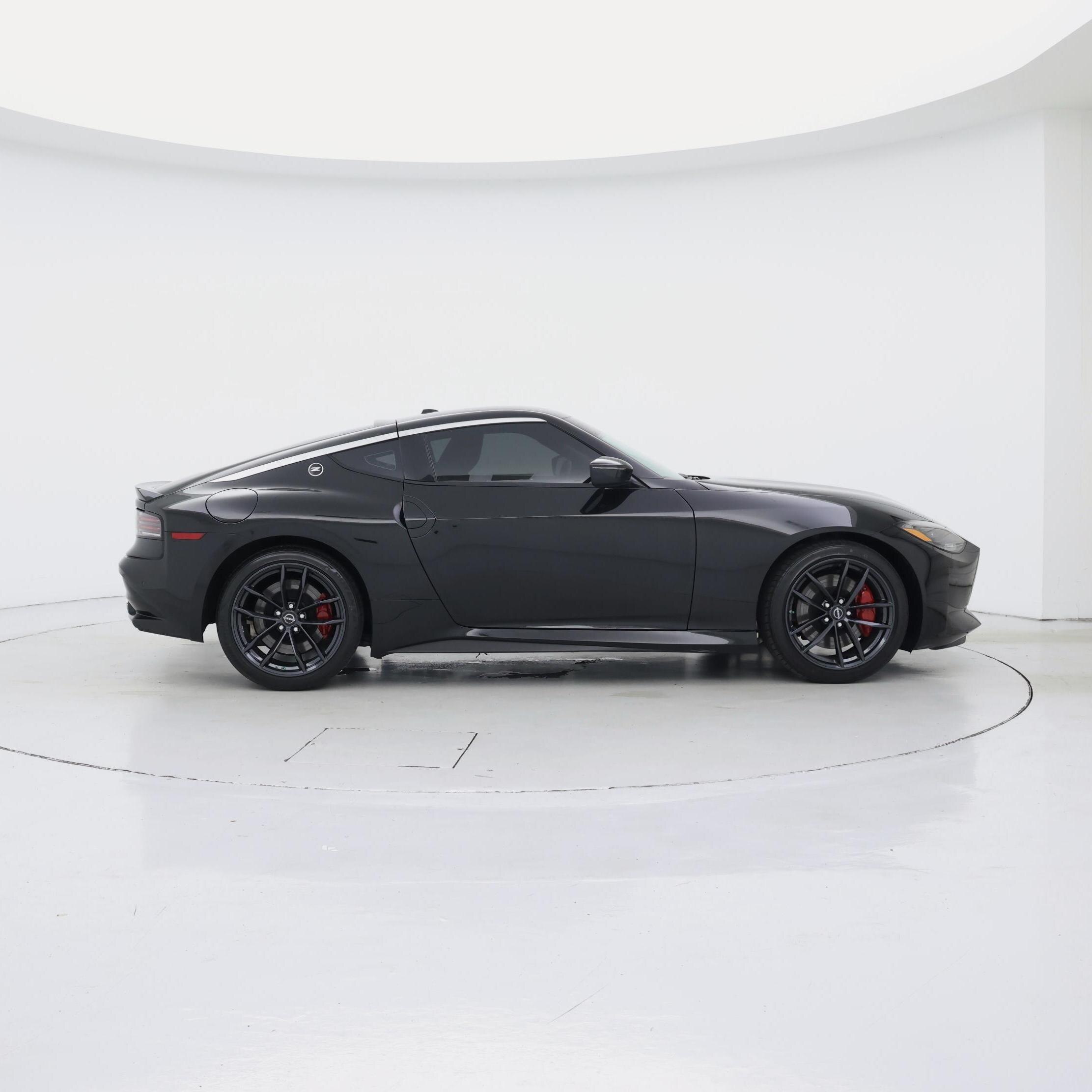 Thumbnail: 2025 Nissan Z - 7