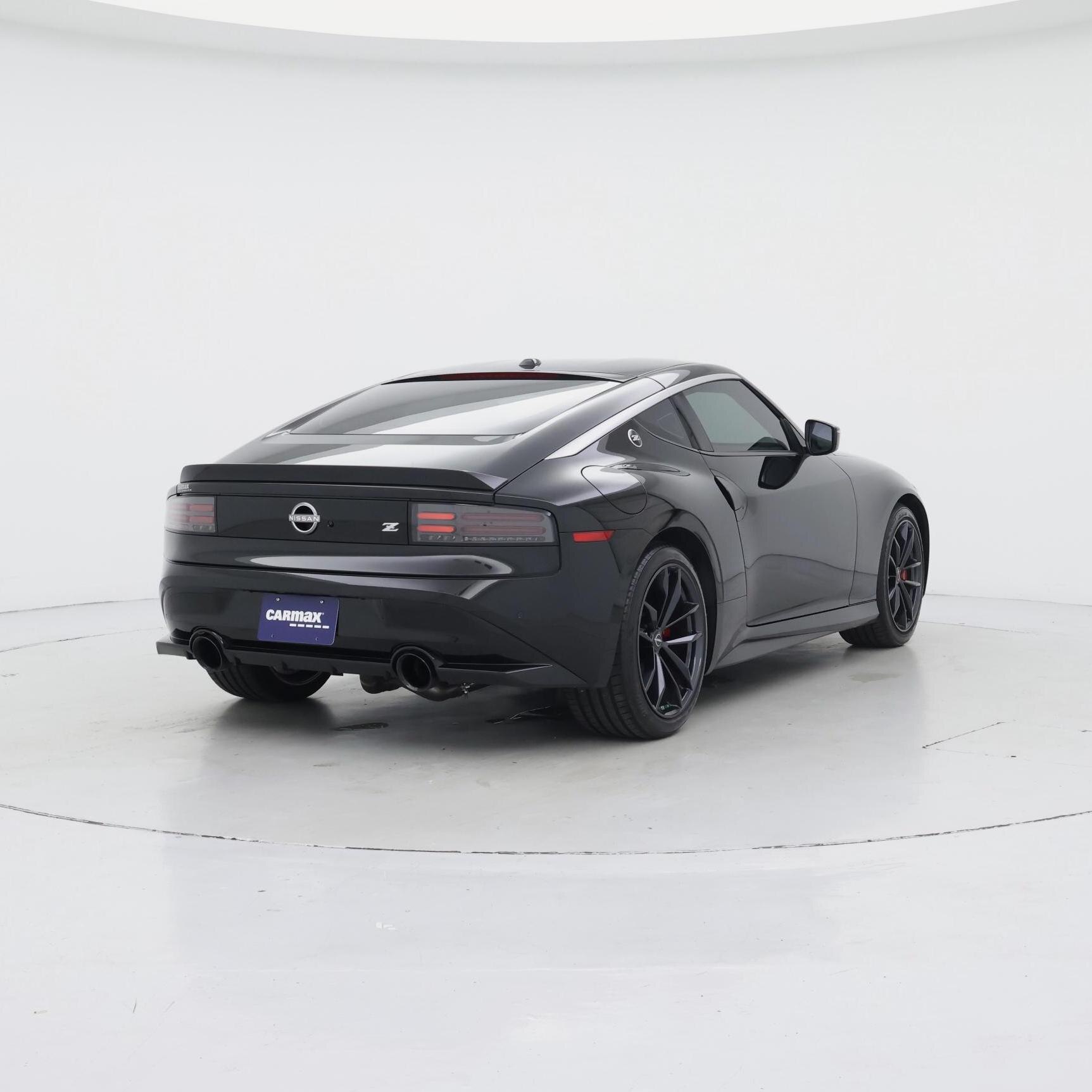 Thumbnail: 2025 Nissan Z - 8