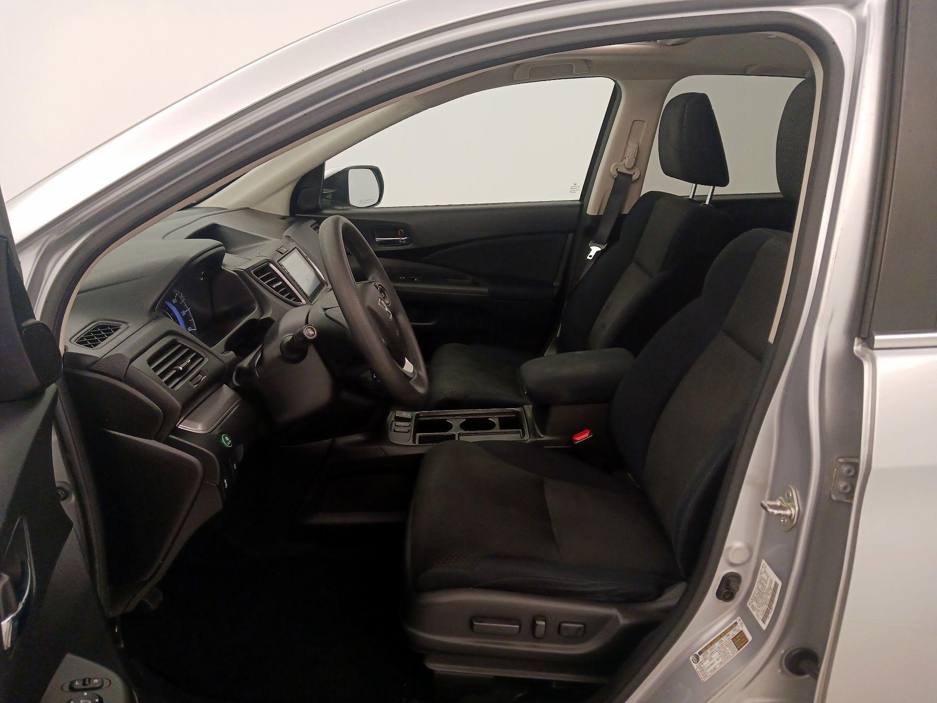 Thumbnail: 2015 Honda CR-V - 11