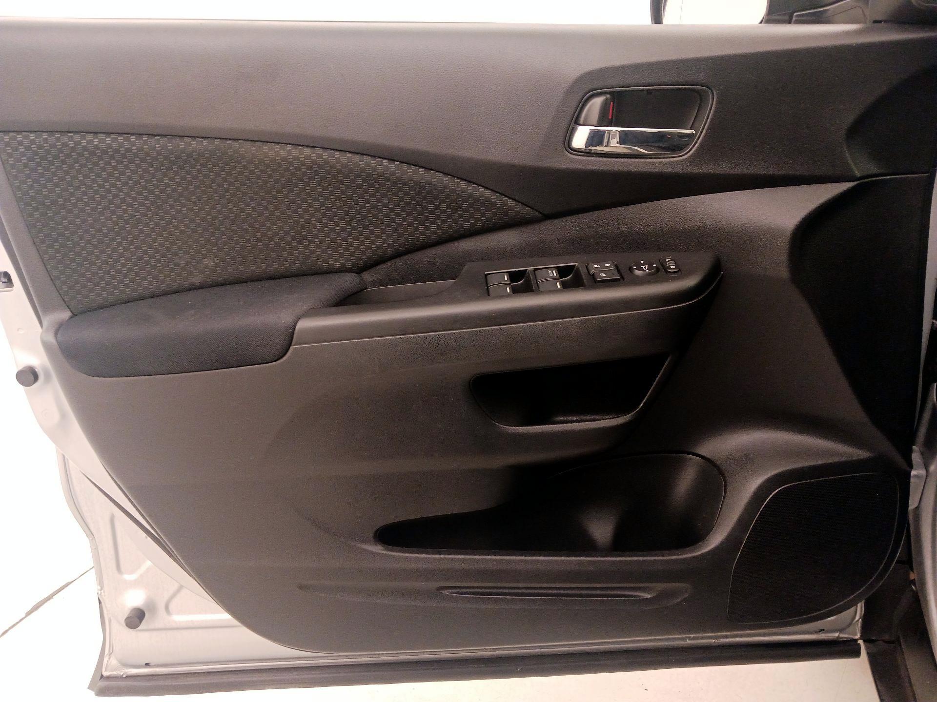 Thumbnail: 2015 Honda CR-V - 12