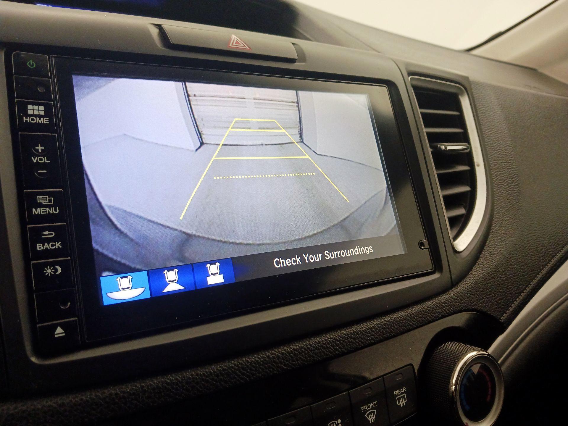 Thumbnail: 2015 Honda CR-V - 14