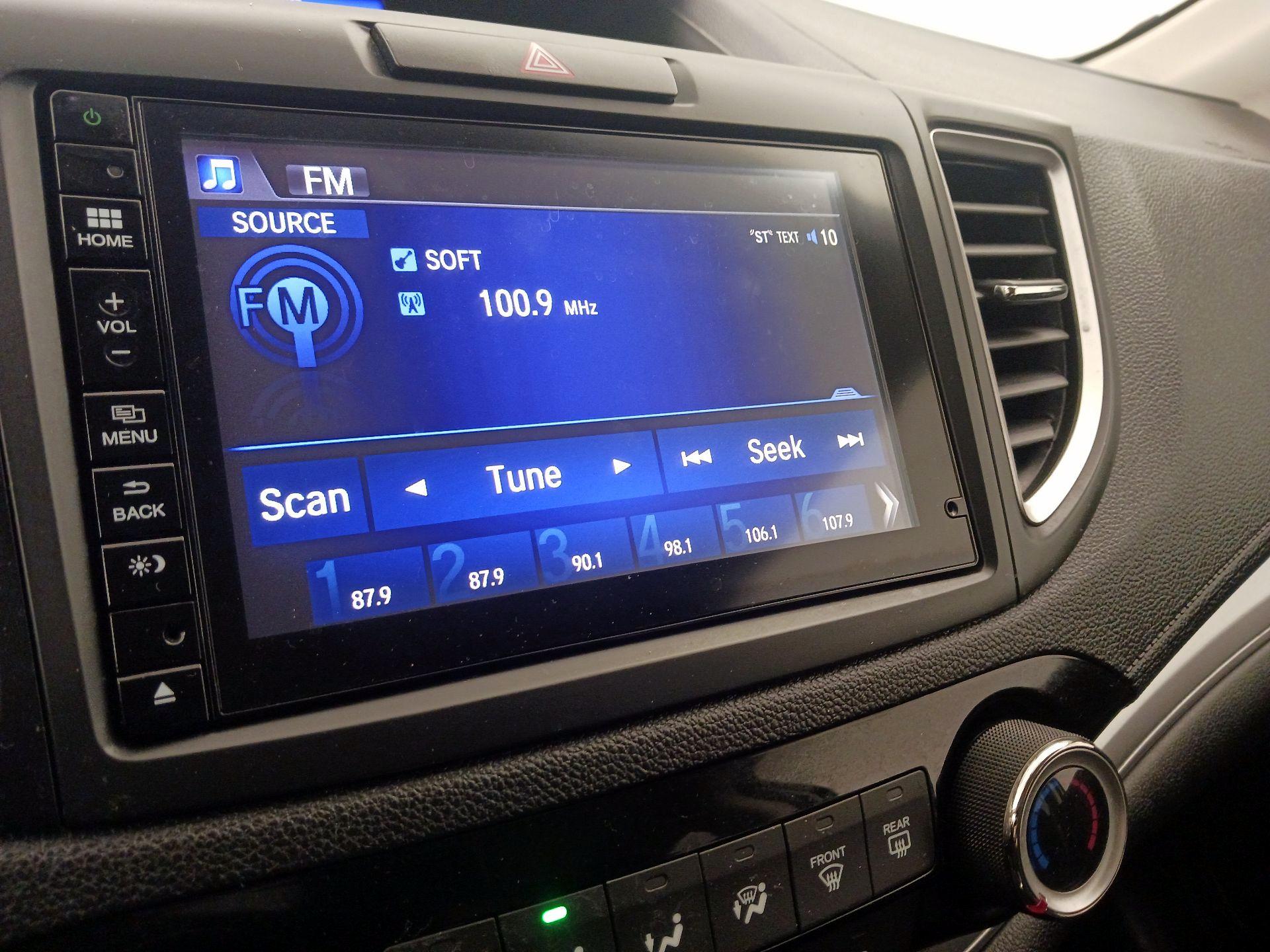 Thumbnail: 2015 Honda CR-V - 15