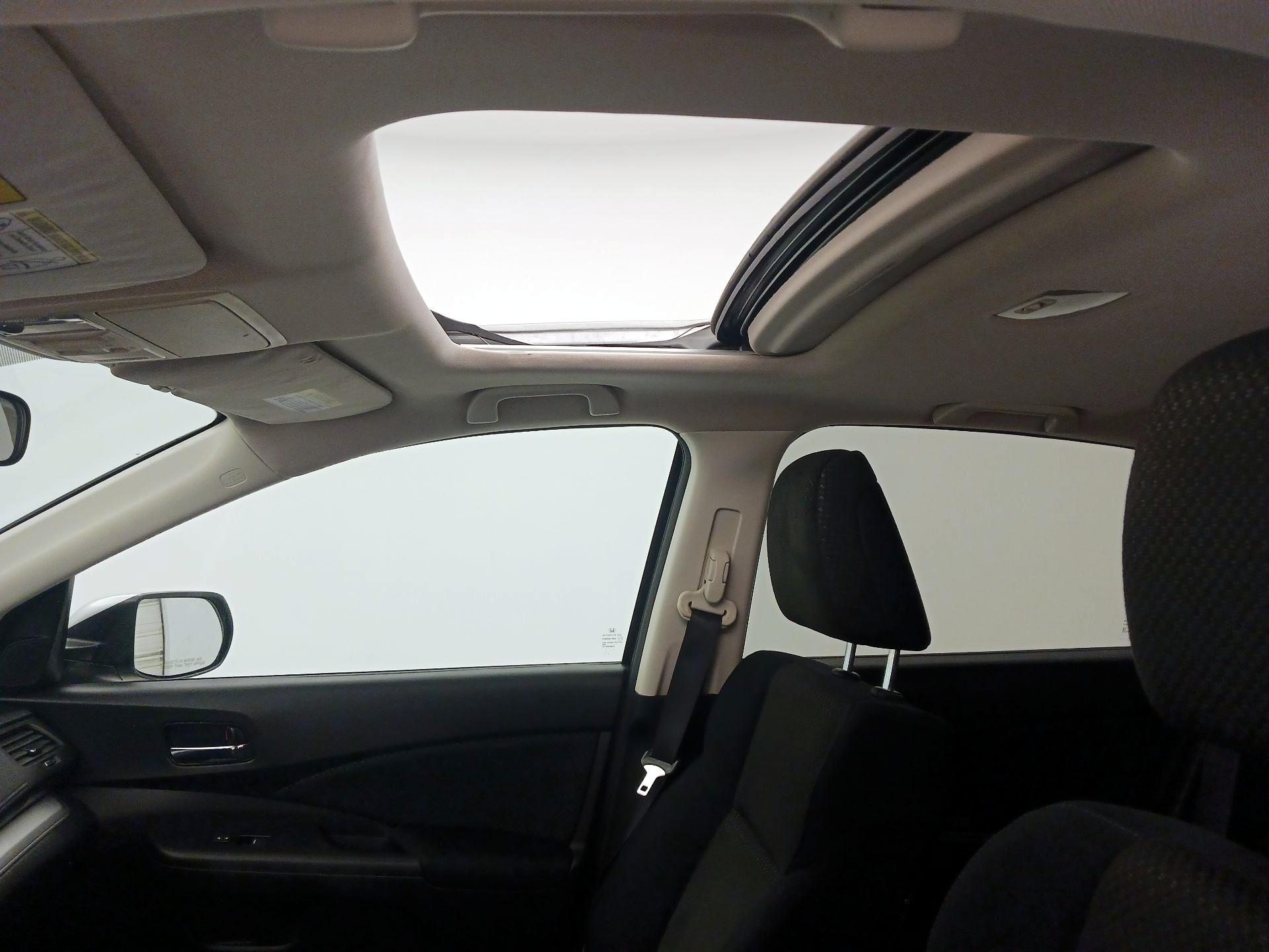 Thumbnail: 2015 Honda CR-V - 19