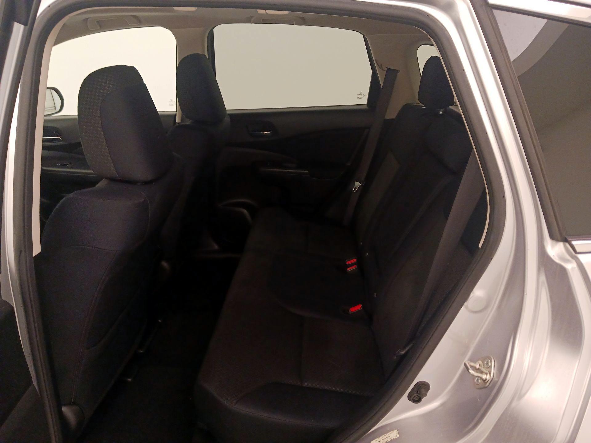 Thumbnail: 2015 Honda CR-V - 20