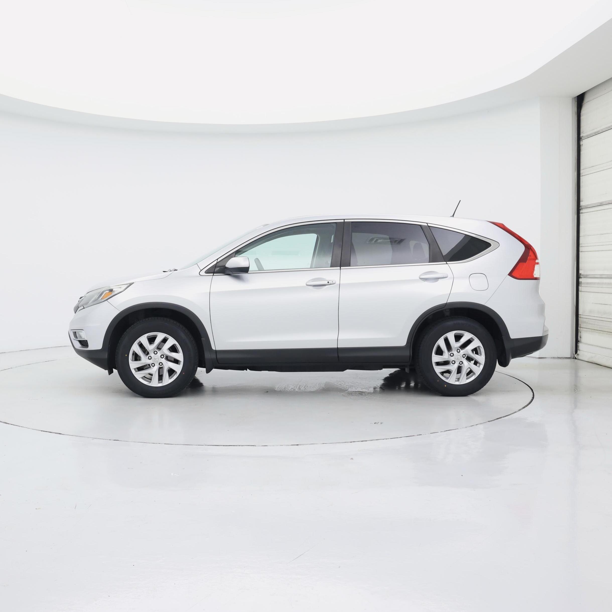 Thumbnail: 2015 Honda CR-V - 3