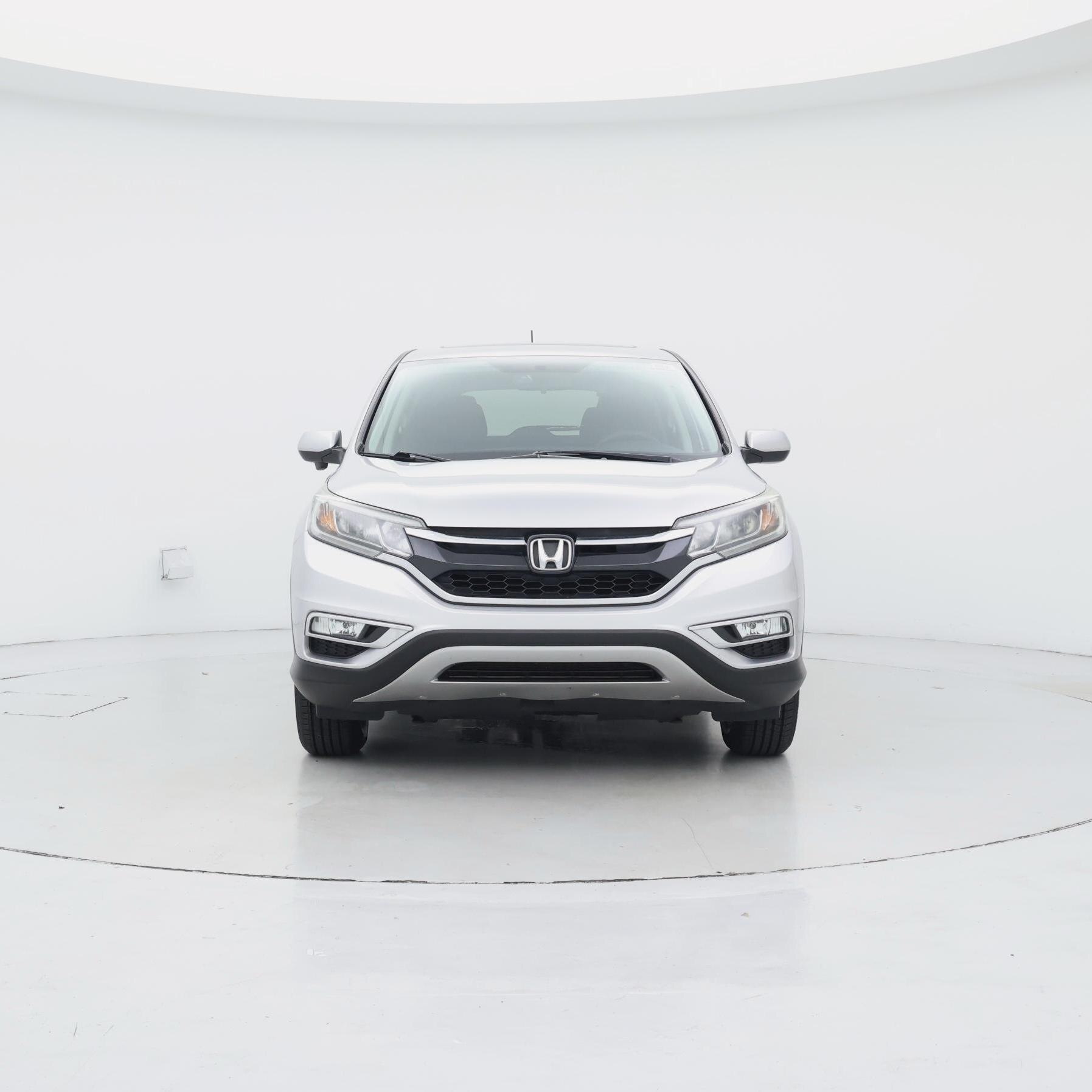 Thumbnail: 2015 Honda CR-V - 5