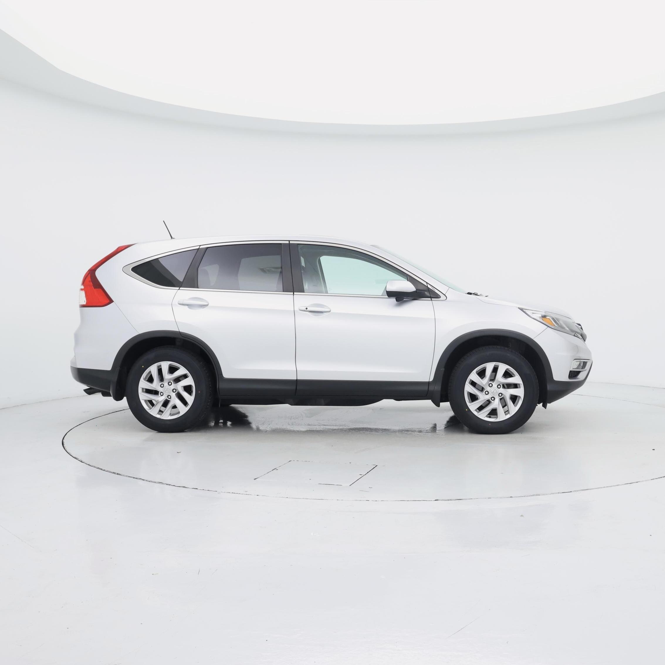 Thumbnail: 2015 Honda CR-V - 7