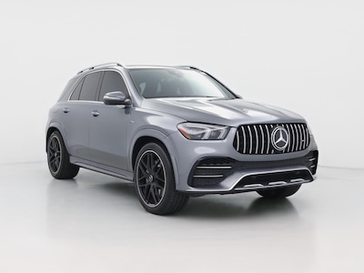 2023 Mercedes-Benz GLE53 AMG