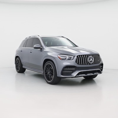 2023 Mercedes-Benz GLE53 AMG