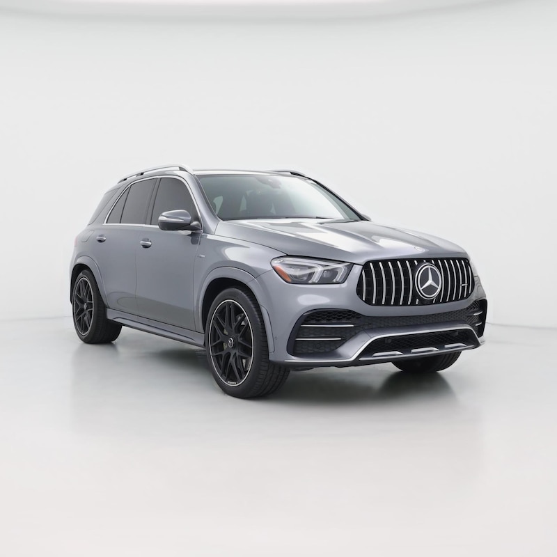 2023 Mercedes-Benz GLE53 AMG