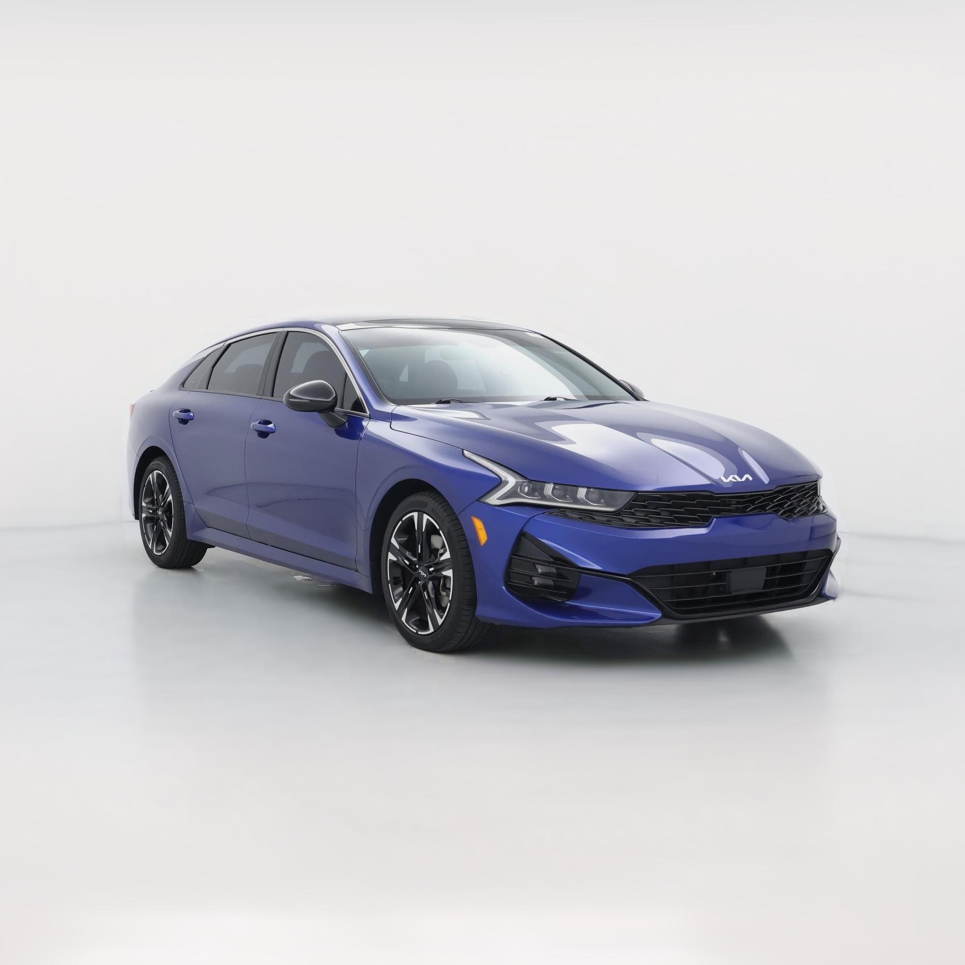Thumbnail: 2023 Kia K5 - 1