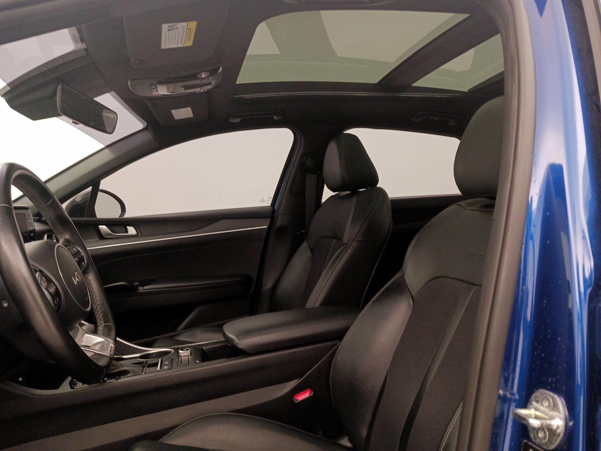 Thumbnail: 2023 Kia K5 - 20