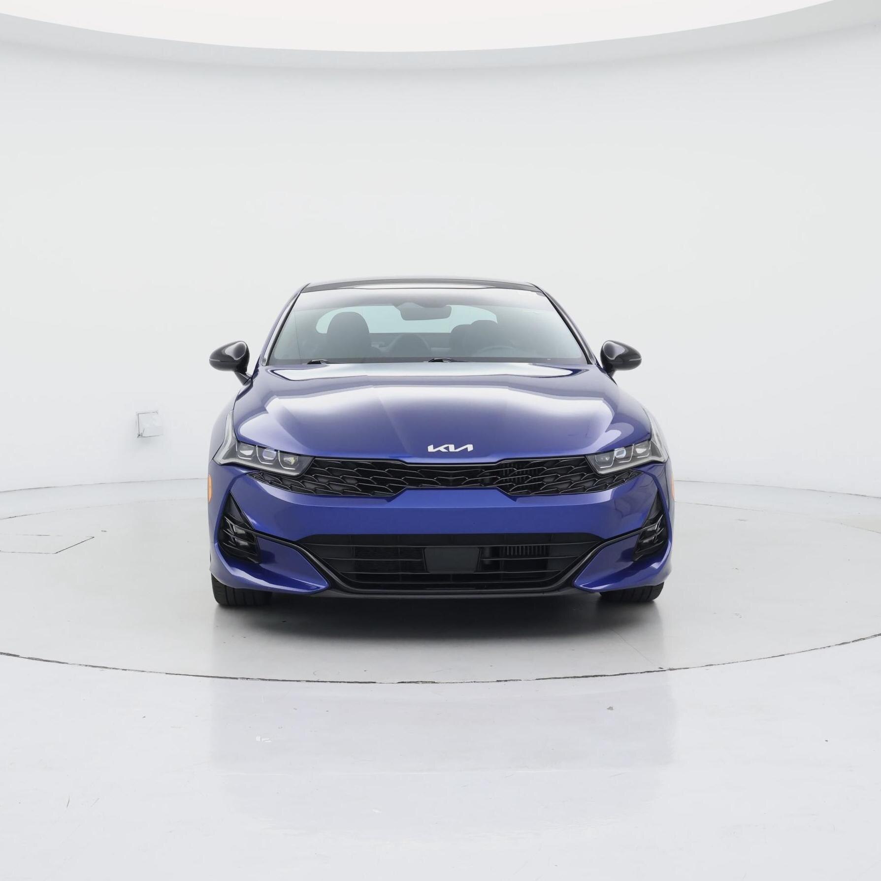 Thumbnail: 2023 Kia K5 - 5