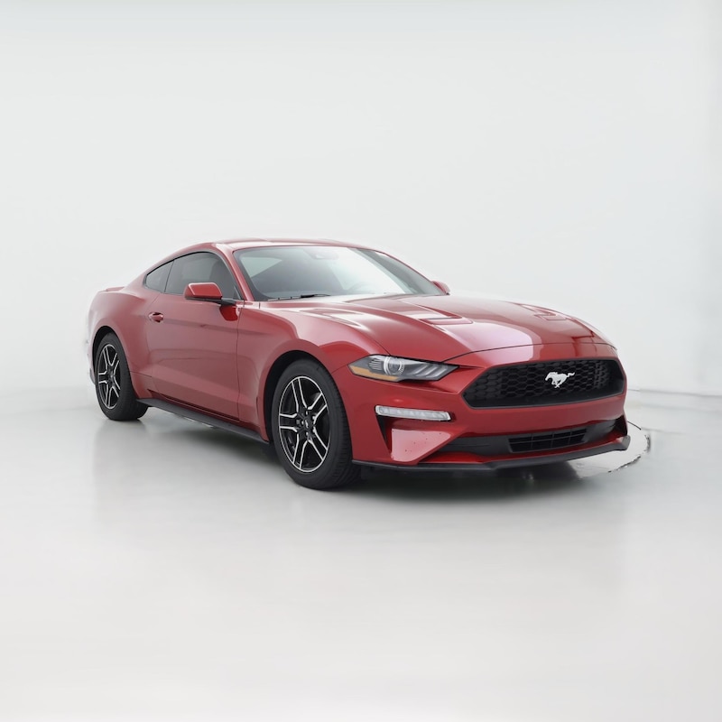 2023 Ford Mustang Ecoboost Premium