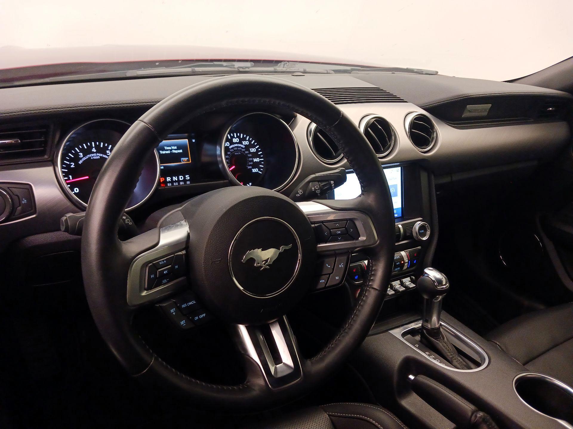 Thumbnail: 2023 Ford Mustang - 9