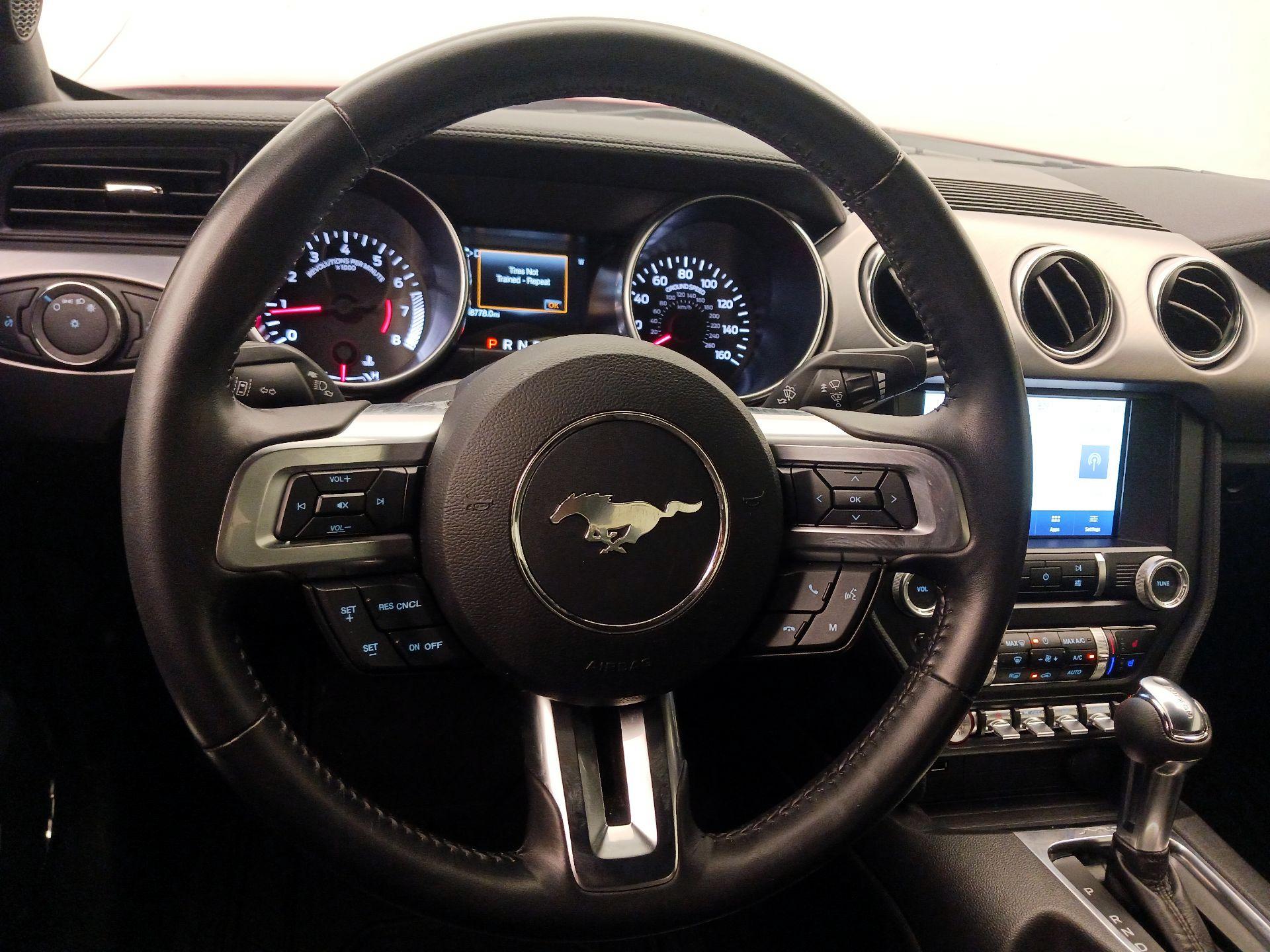 Thumbnail: 2023 Ford Mustang - 10