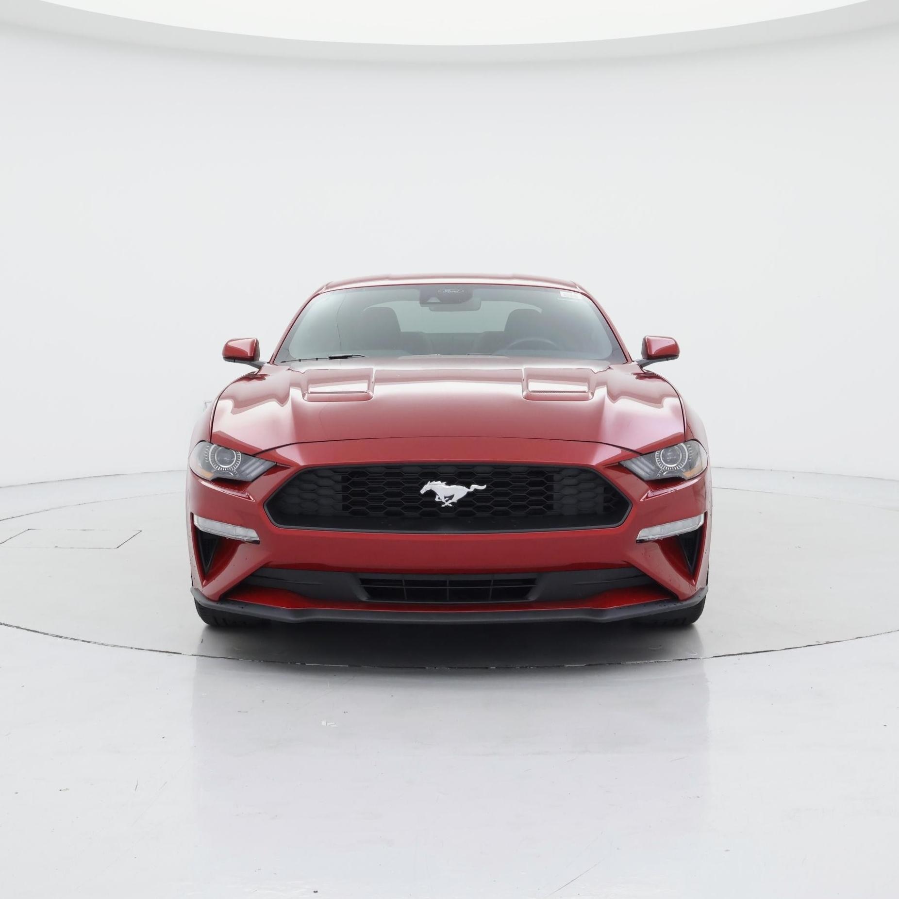Thumbnail: 2023 Ford Mustang - 5