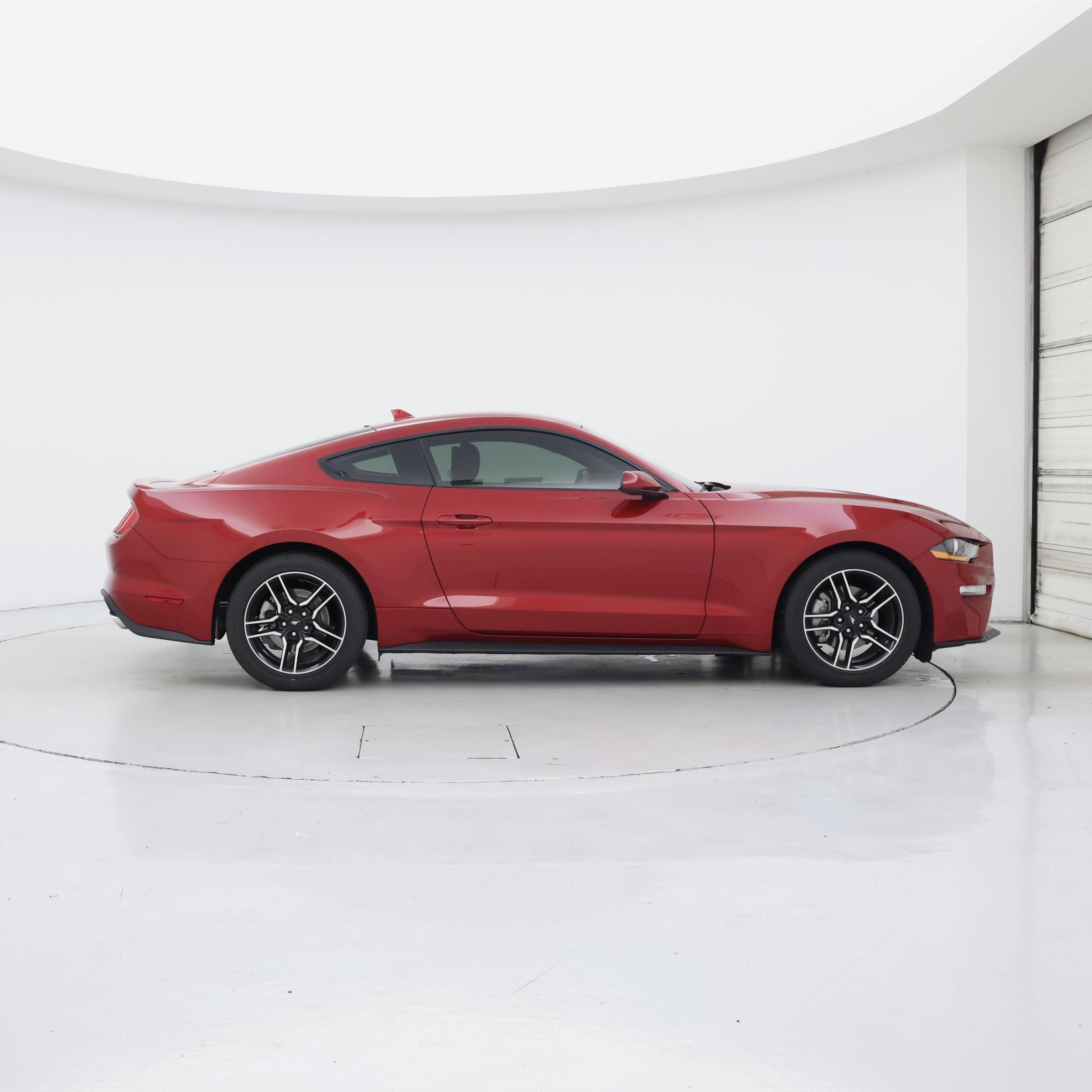 Thumbnail: 2023 Ford Mustang - 7