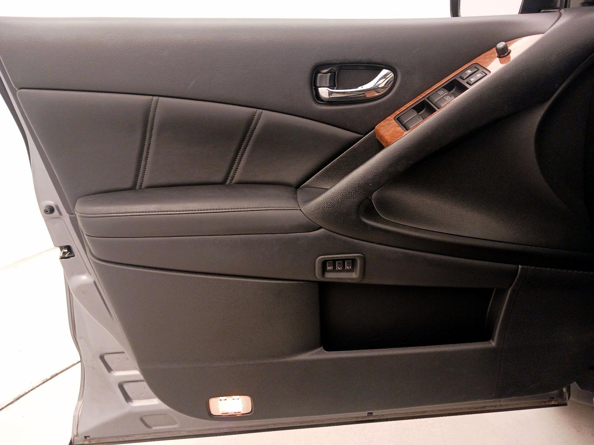 Thumbnail: 2014 Nissan Murano - 12