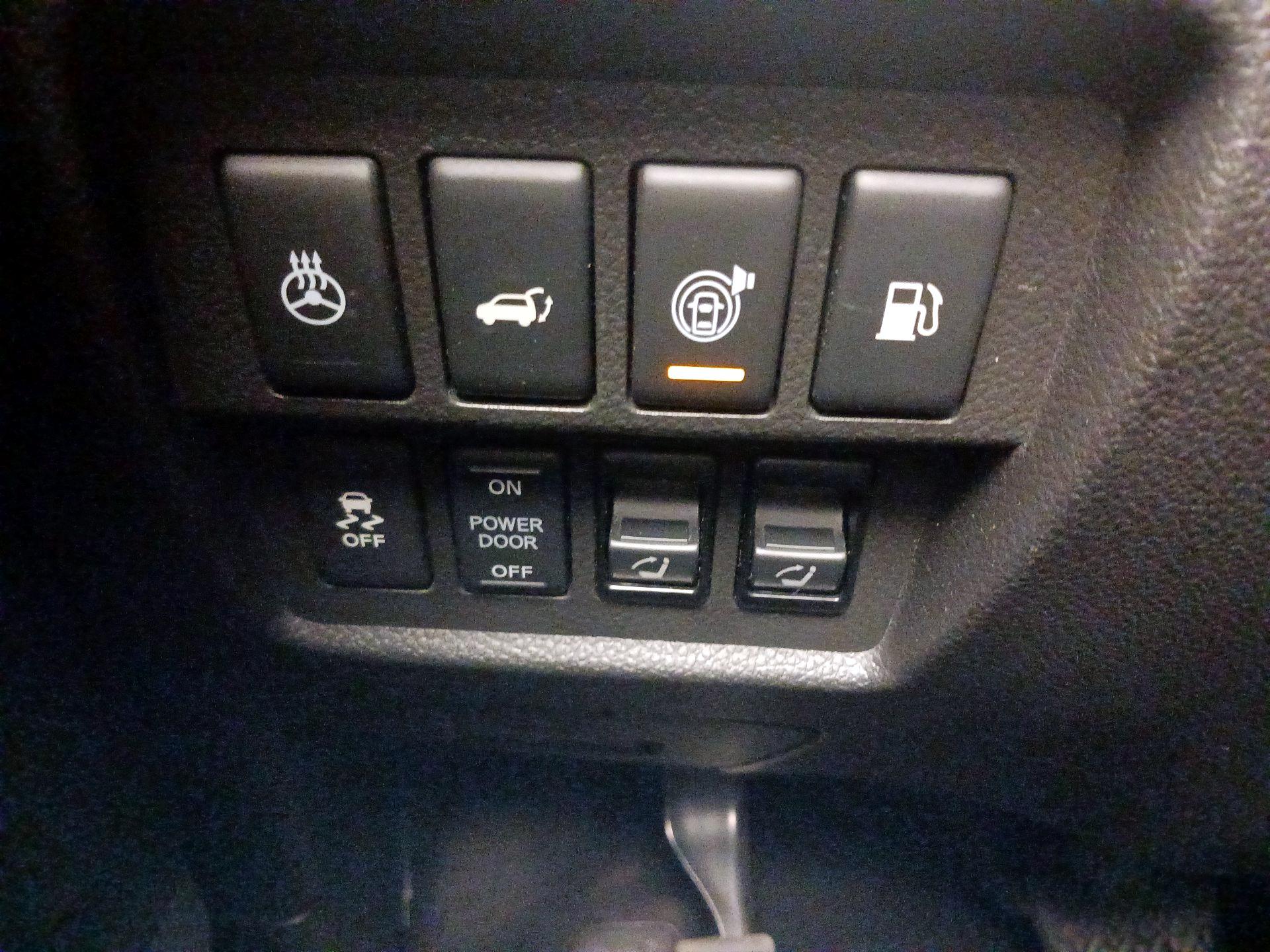 Thumbnail: 2014 Nissan Murano - 13