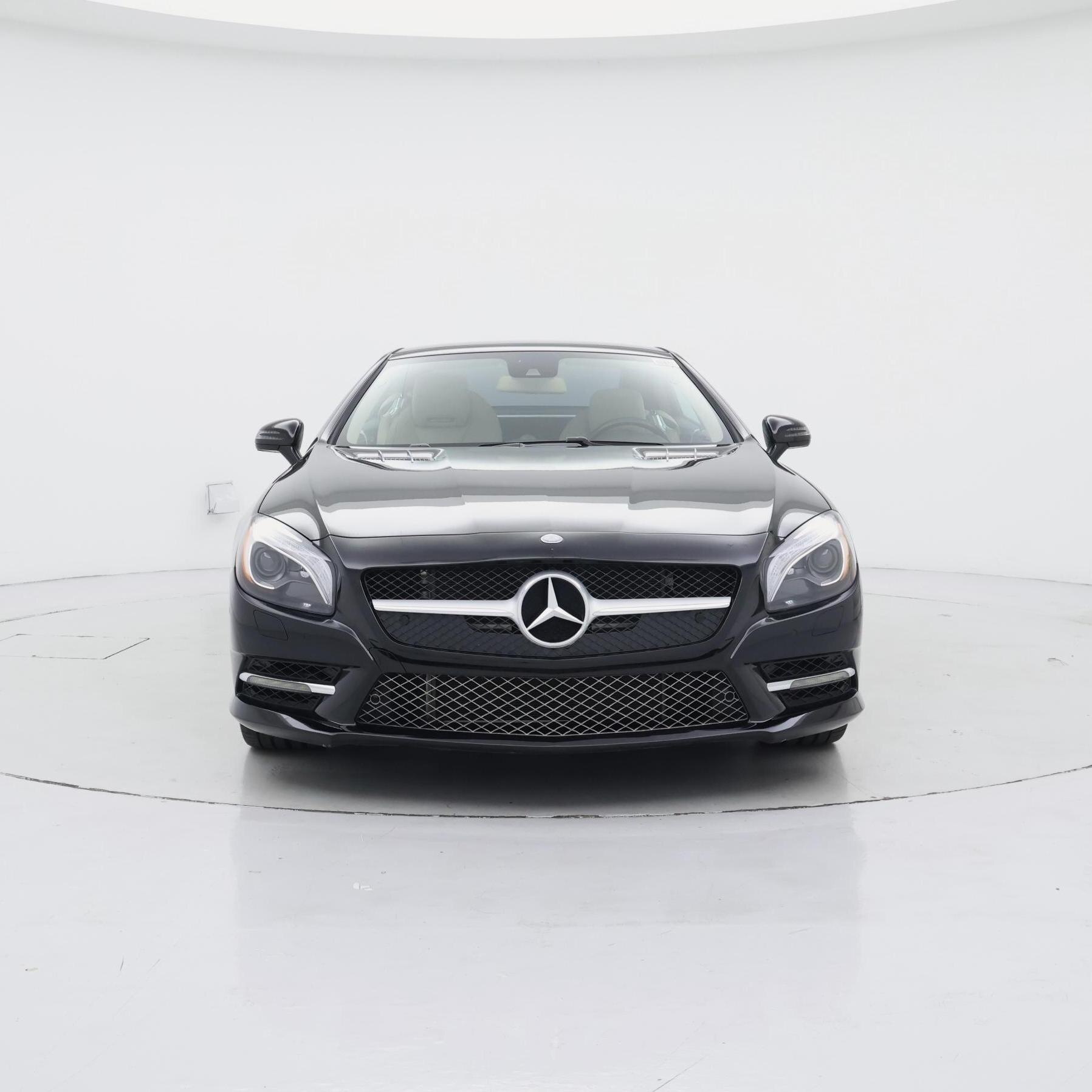 Thumbnail: 2016 Mercedes-Benz SL-Class - 5
