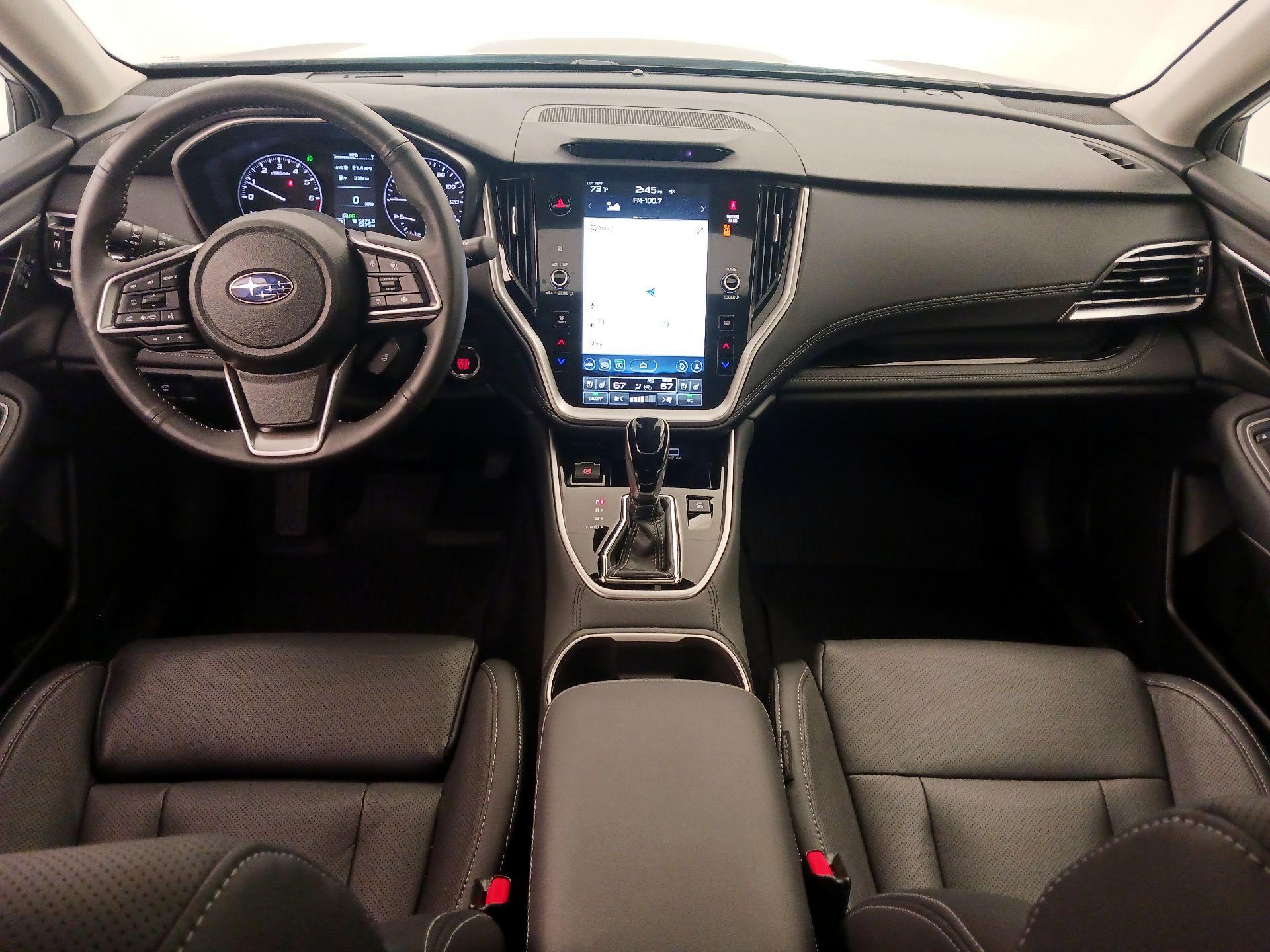 Thumbnail: 2025 Subaru Outback - 9