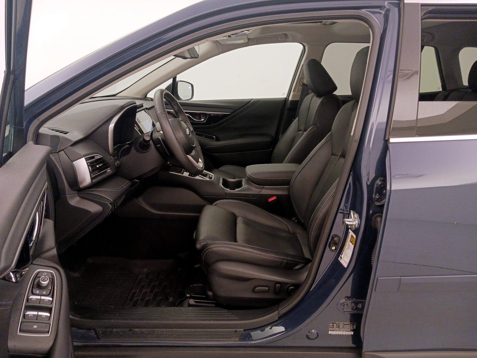 Thumbnail: 2025 Subaru Outback - 11