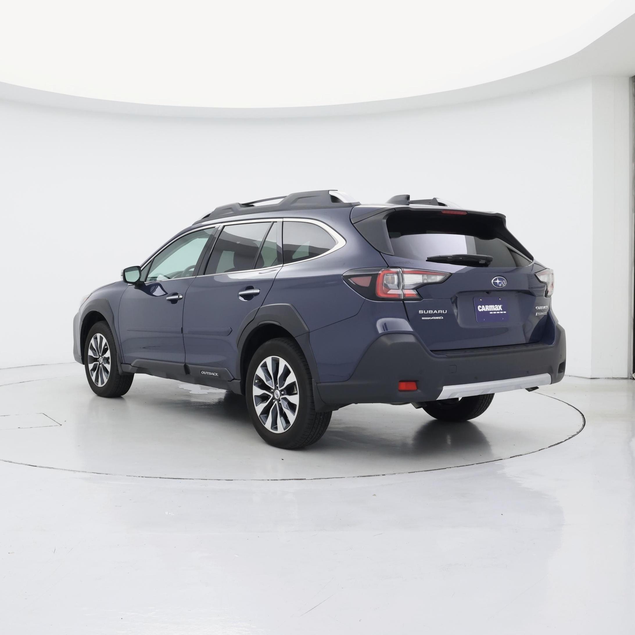 Thumbnail: 2025 Subaru Outback - 2