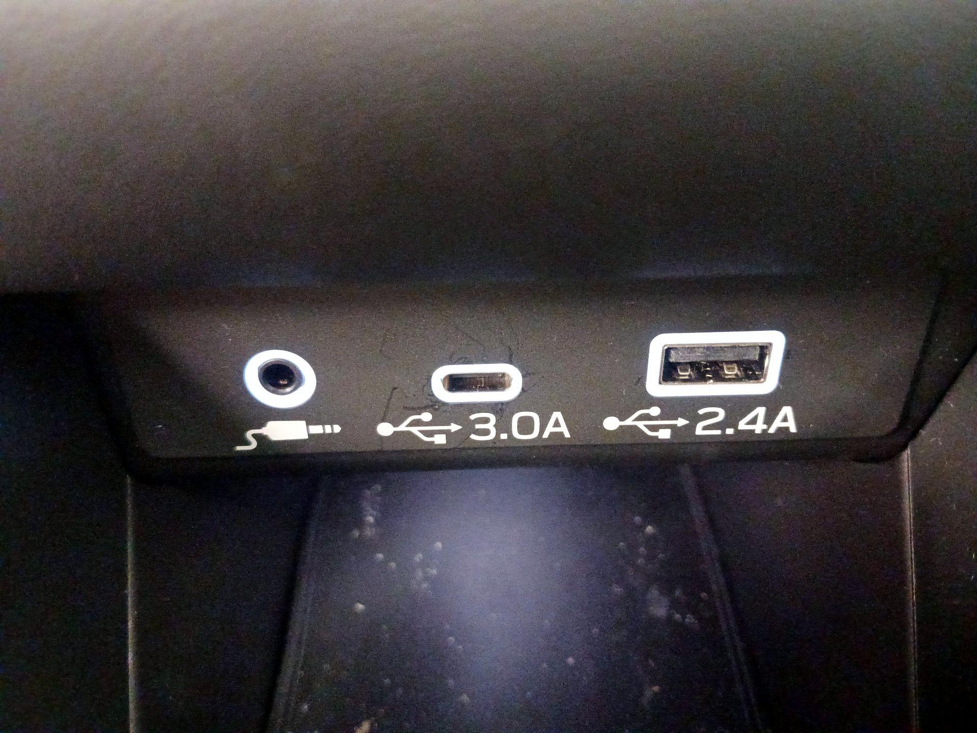 Thumbnail: 2025 Subaru Outback - 19