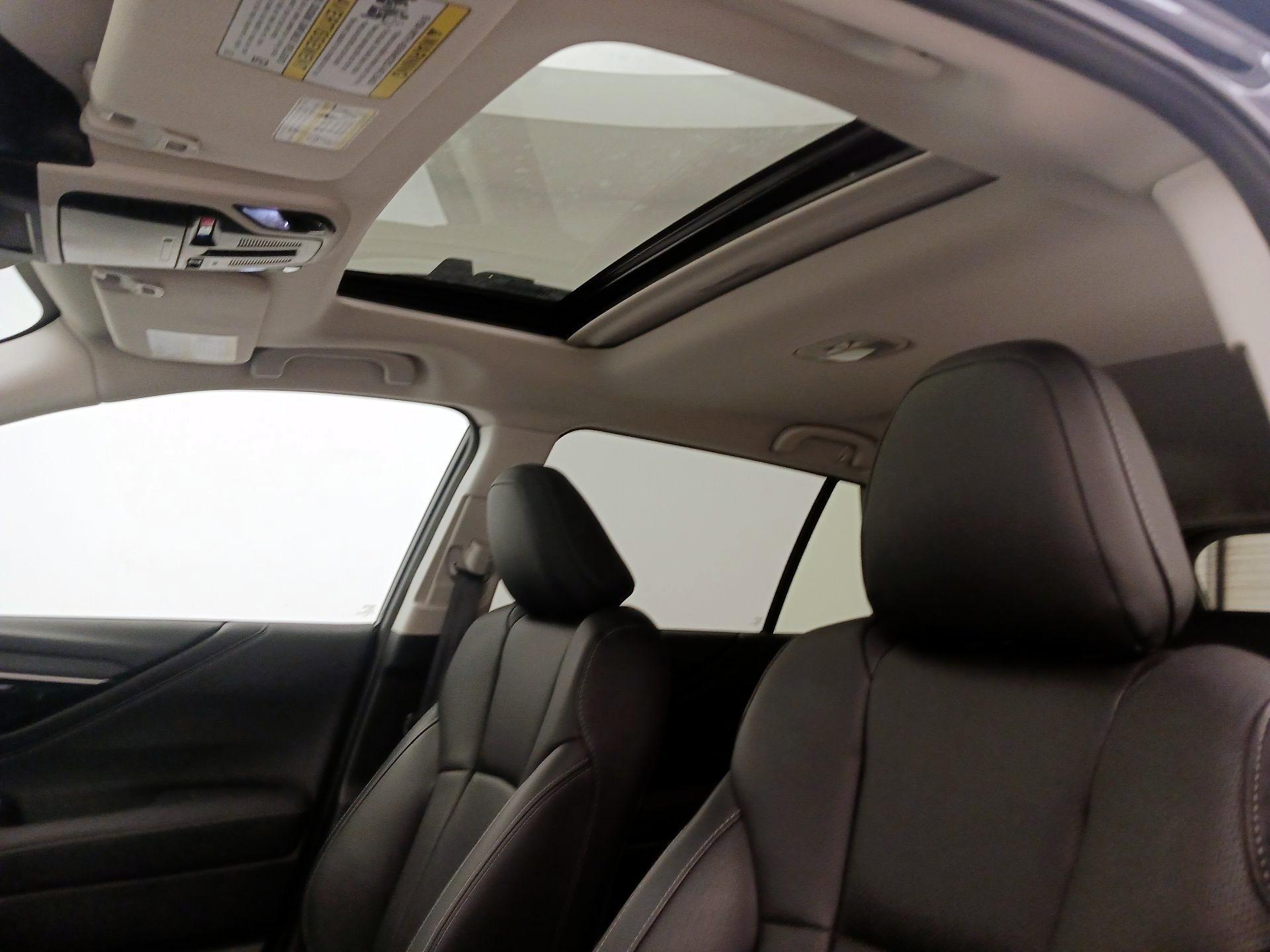 Thumbnail: 2025 Subaru Outback - 20