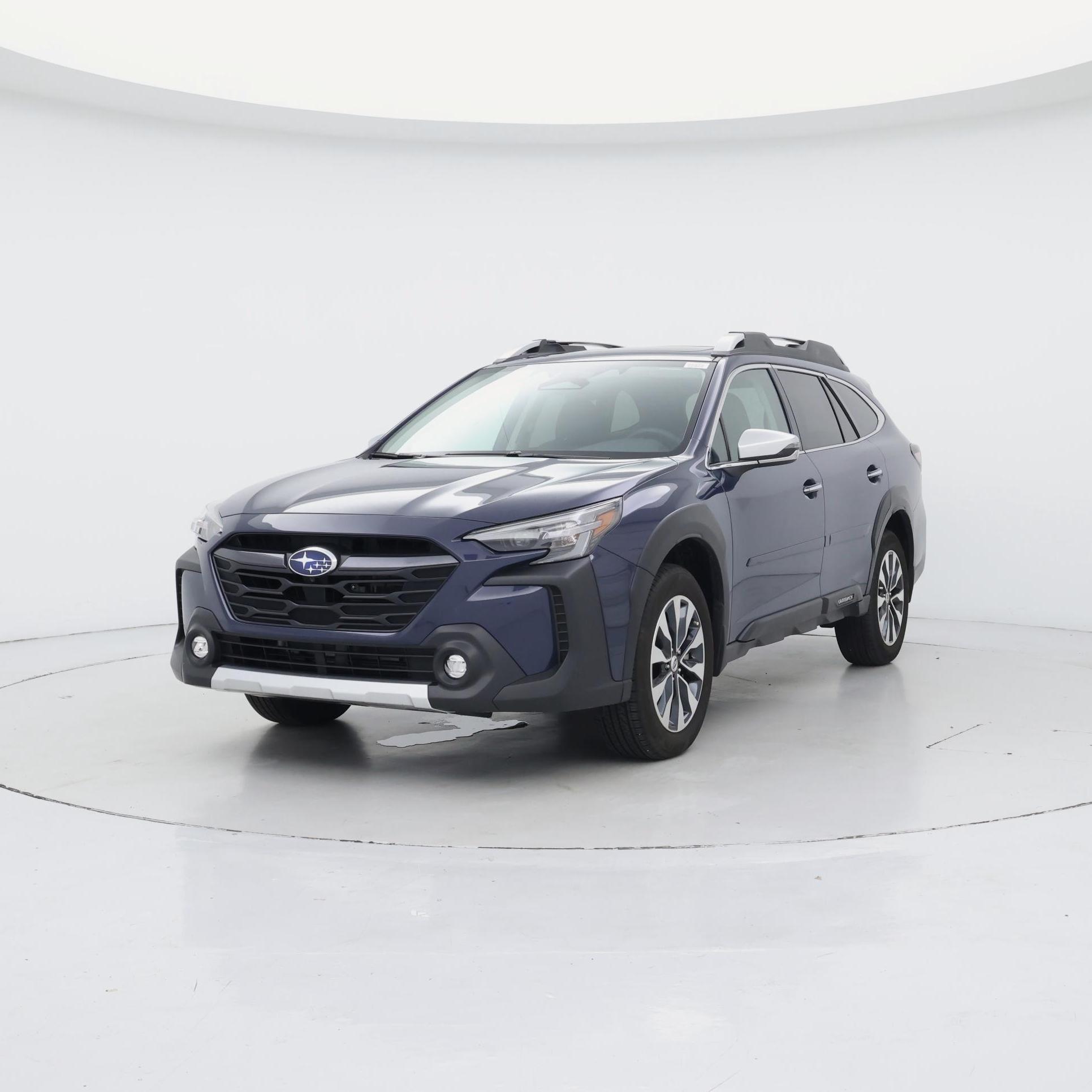 Thumbnail: 2025 Subaru Outback - 4